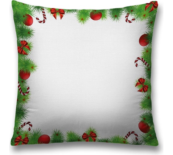 Декоративная наволочка JoyArty sl_37036