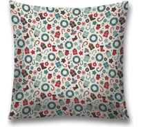 Декоративная наволочка JoyArty sl_52592
