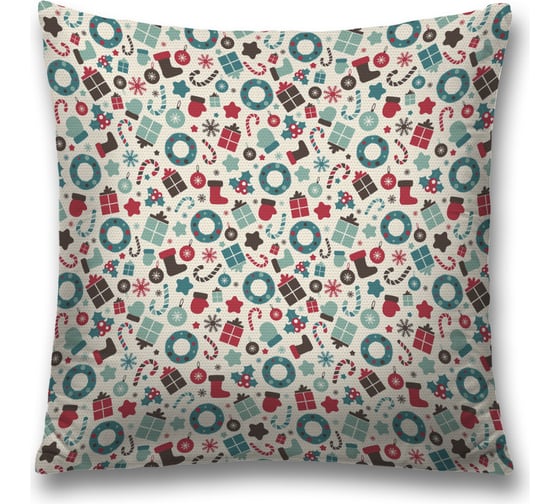 Декоративная наволочка JoyArty sl_52592