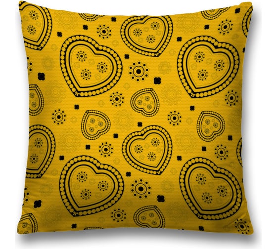 Декоративная наволочка JoyArty sl_21890 1