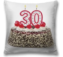 Декоративная наволочка JoyArty sl_33176