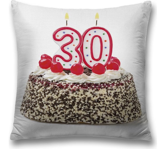 Декоративная наволочка JoyArty sl_33176