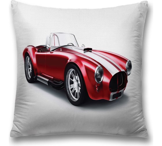 Декоративная наволочка JoyArty sl_17764 1