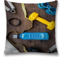 Декоративная наволочка JoyArty sl_36990