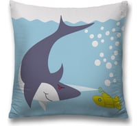 Декоративная наволочка JoyArty sl_22375