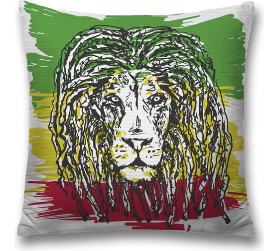 Декоративная наволочка JoyArty sl_36081