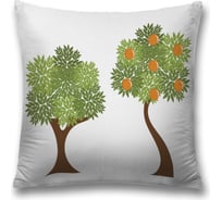 Декоративная наволочка JoyArty sl_60261