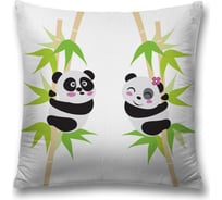 Декоративная наволочка JoyArty sl_17653