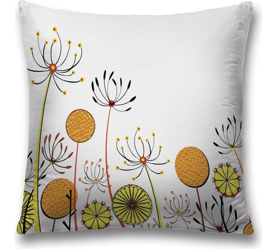 Декоративная наволочка JoyArty sl_32922 1