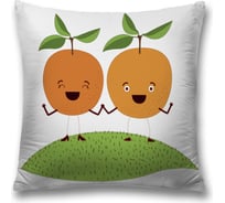 Декоративная наволочка JoyArty sl_60257