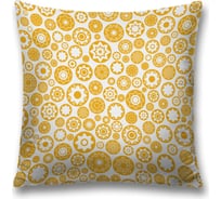 Декоративная наволочка JoyArty sl_18412