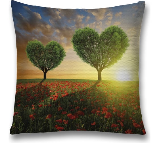 Декоративная наволочка JoyArty sl_32591 1