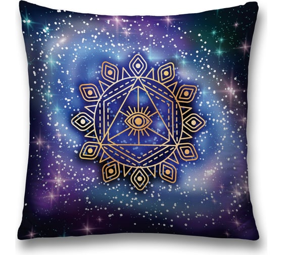 Декоративная наволочка JoyArty sl_19500 1