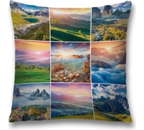 Декоративная наволочка JoyArty sl_18461