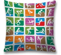 Декоративная наволочка JoyArty sl_17508