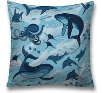 Декоративная наволочка JoyArty sl_19815