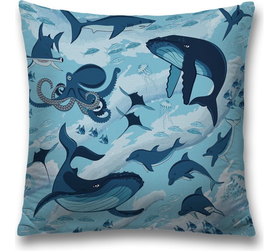 Декоративная наволочка JoyArty sl_19815 1