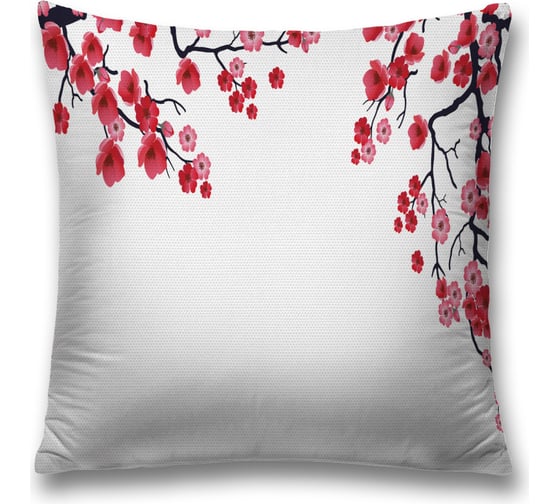 Декоративная наволочка JoyArty sl_17425 1