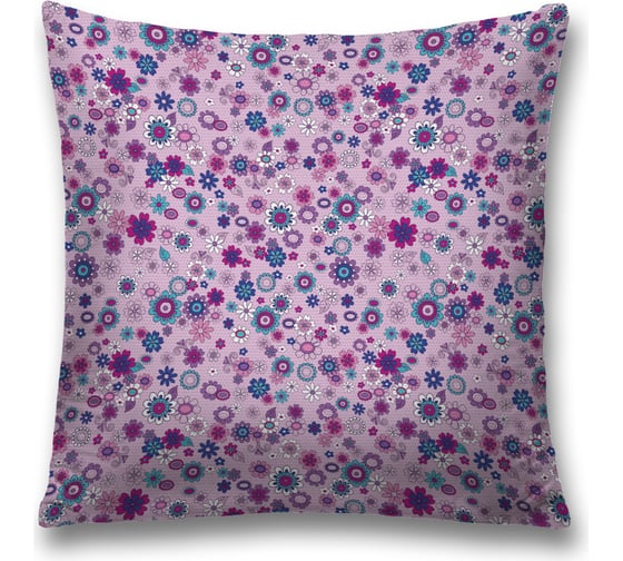 Декоративная наволочка JoyArty sl_43480