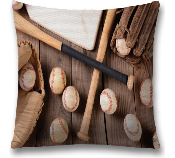 Декоративная наволочка JoyArty sl_4646