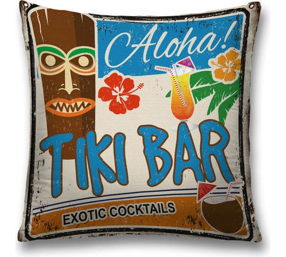 Декоративная наволочка JoyArty sl_37734 1