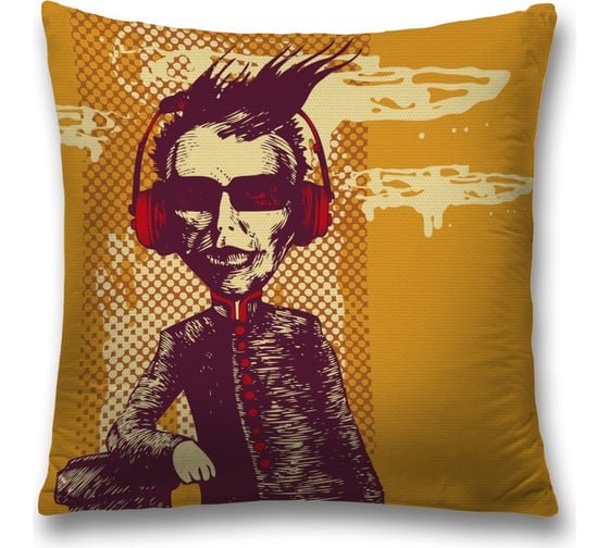 Декоративная наволочка JoyArty sl_32688