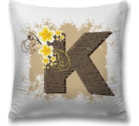 Декоративная наволочка JoyArty sl_4045K