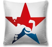 Декоративная наволочка JoyArty sl_36989