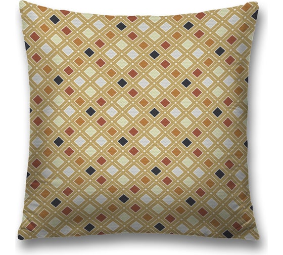 Декоративная наволочка JoyArty sl_28760