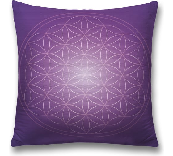 Декоративная наволочка JoyArty sl_28840