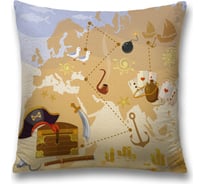 Декоративная наволочка JoyArty sl_18568