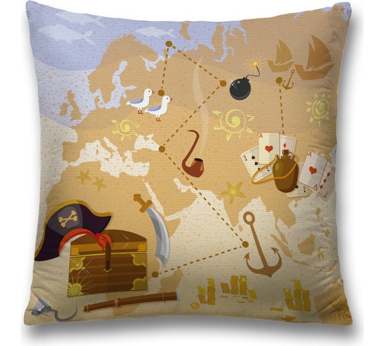 Декоративная наволочка JoyArty sl_18568 1