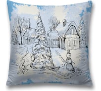 Декоративная наволочка JoyArty sl_18932