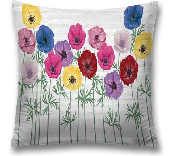 Декоративная наволочка JoyArty sl_39636 1