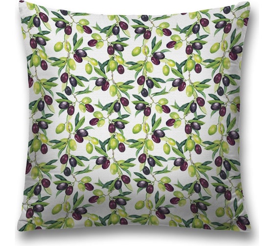 Декоративная наволочка JoyArty sl_32027 1