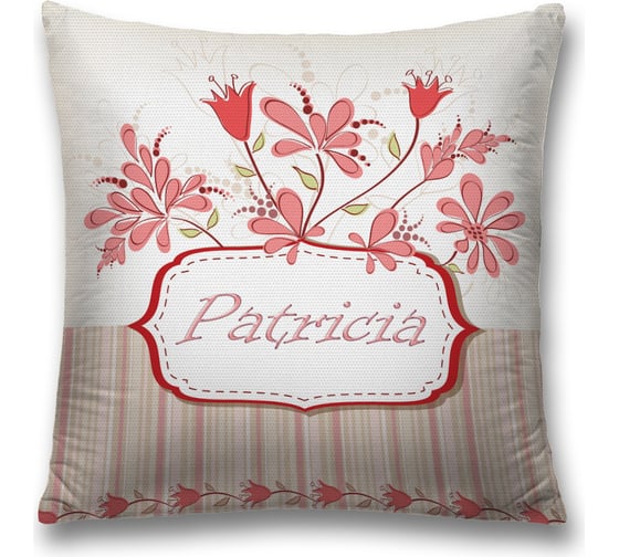 Декоративная наволочка JoyArty sl_4447 1