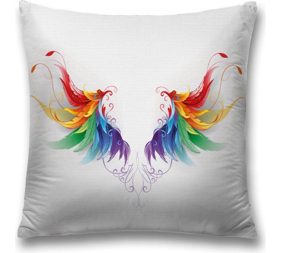 Декоративная наволочка JoyArty sl_38478 1