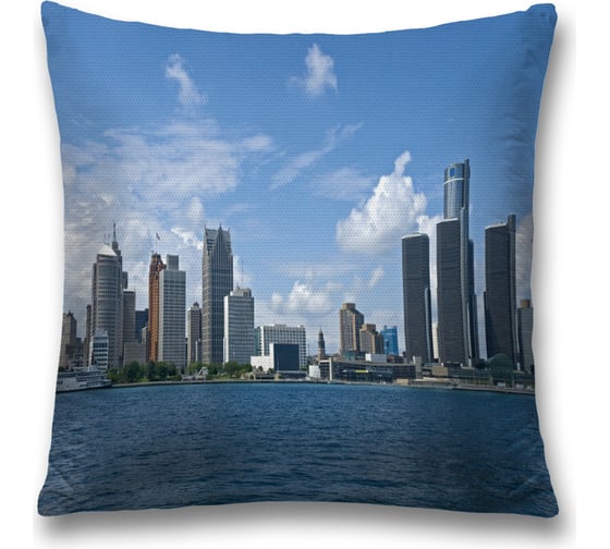 Декоративная наволочка JoyArty sl_38116 1