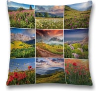 Декоративная наволочка JoyArty sl_18460