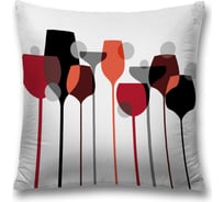 Декоративная наволочка JoyArty sl_38290