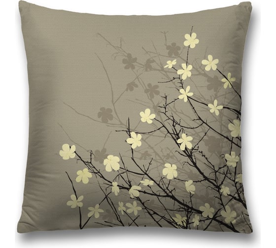 Декоративная наволочка JoyArty sl_17873