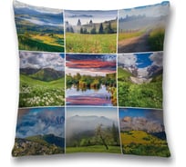 Декоративная наволочка JoyArty sl_18459