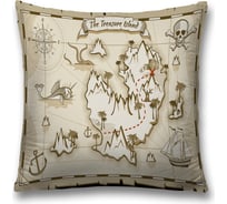 Декоративная наволочка JoyArty sl_18569