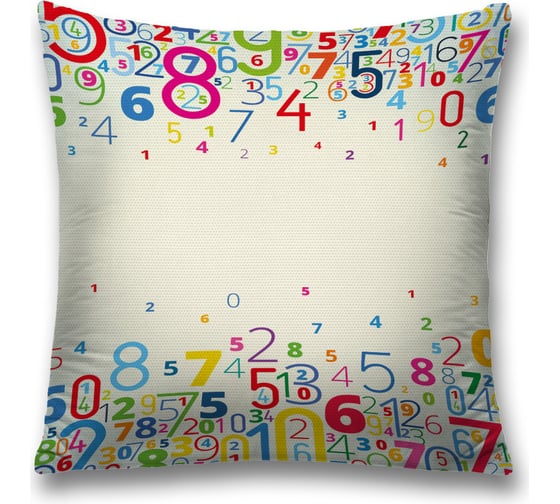 Декоративная наволочка JoyArty sl_37796