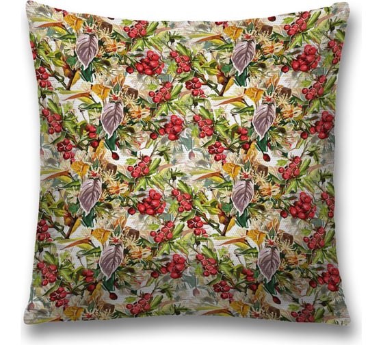 Декоративная наволочка JoyArty sl_38369 1