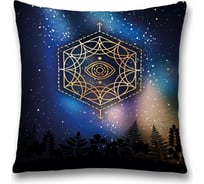 Декоративная наволочка JoyArty sl_18926