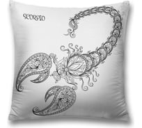 Декоративная наволочка JoyArty sl_60291