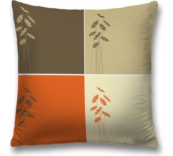 Декоративная наволочка JoyArty sl_32551 1