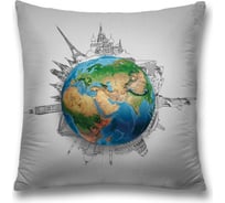 Декоративная наволочка JoyArty sl_37976