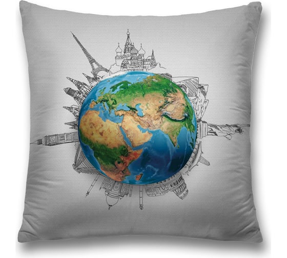 Декоративная наволочка JoyArty sl_37976 1